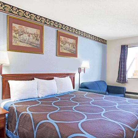 Super 8 By Wyndham Suwanee Hotel Luaran gambar